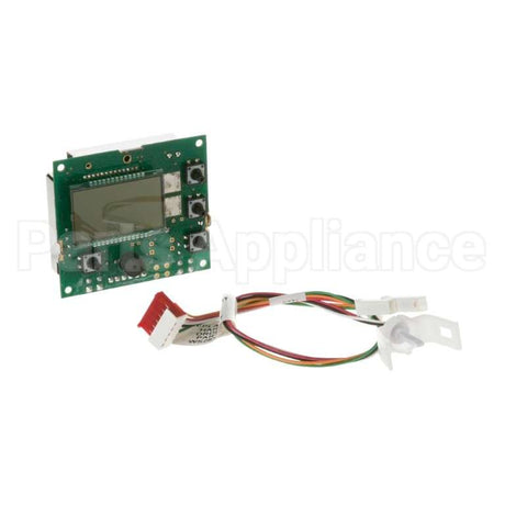 WS21X10017 GE Control