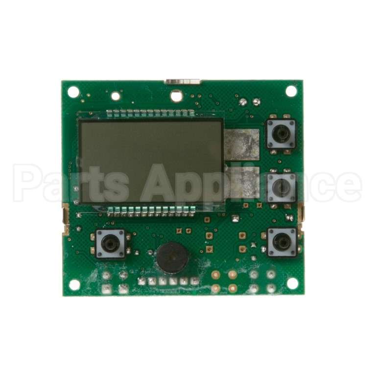 WS21X10017 GE Control