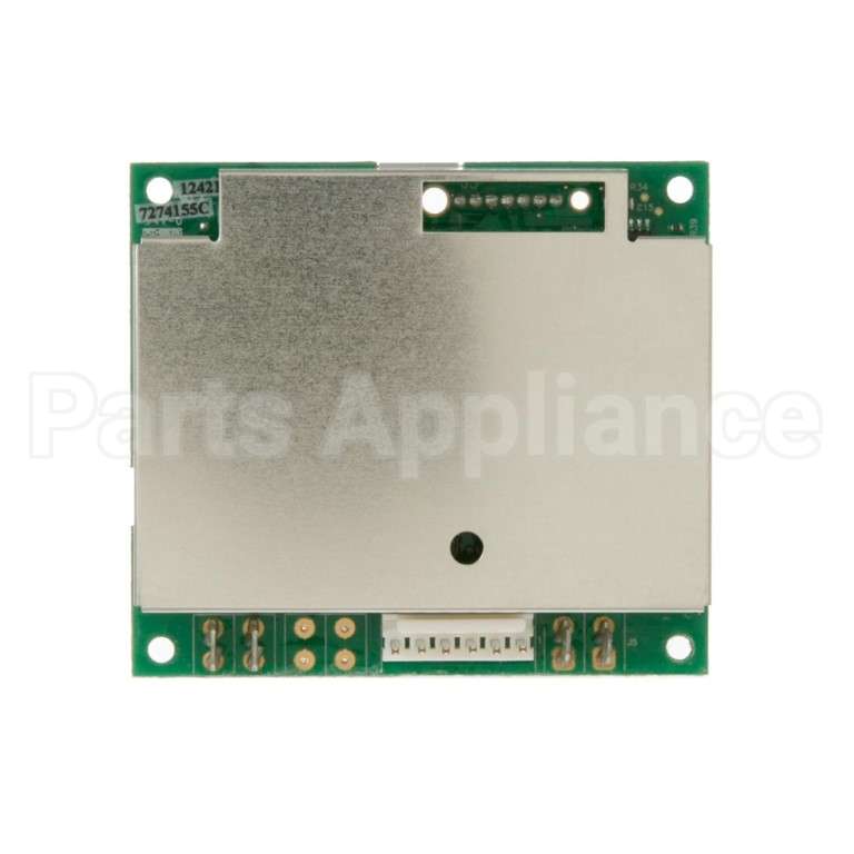 WS21X10017 GE Control