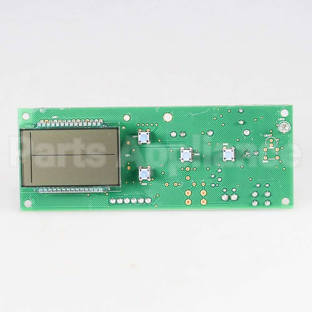 WS21X10053 GE Control