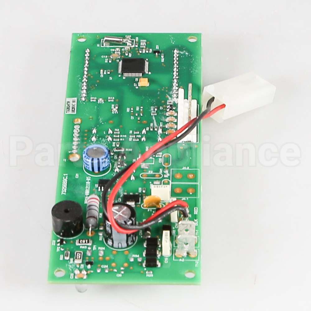 WS21X10053 GE Control