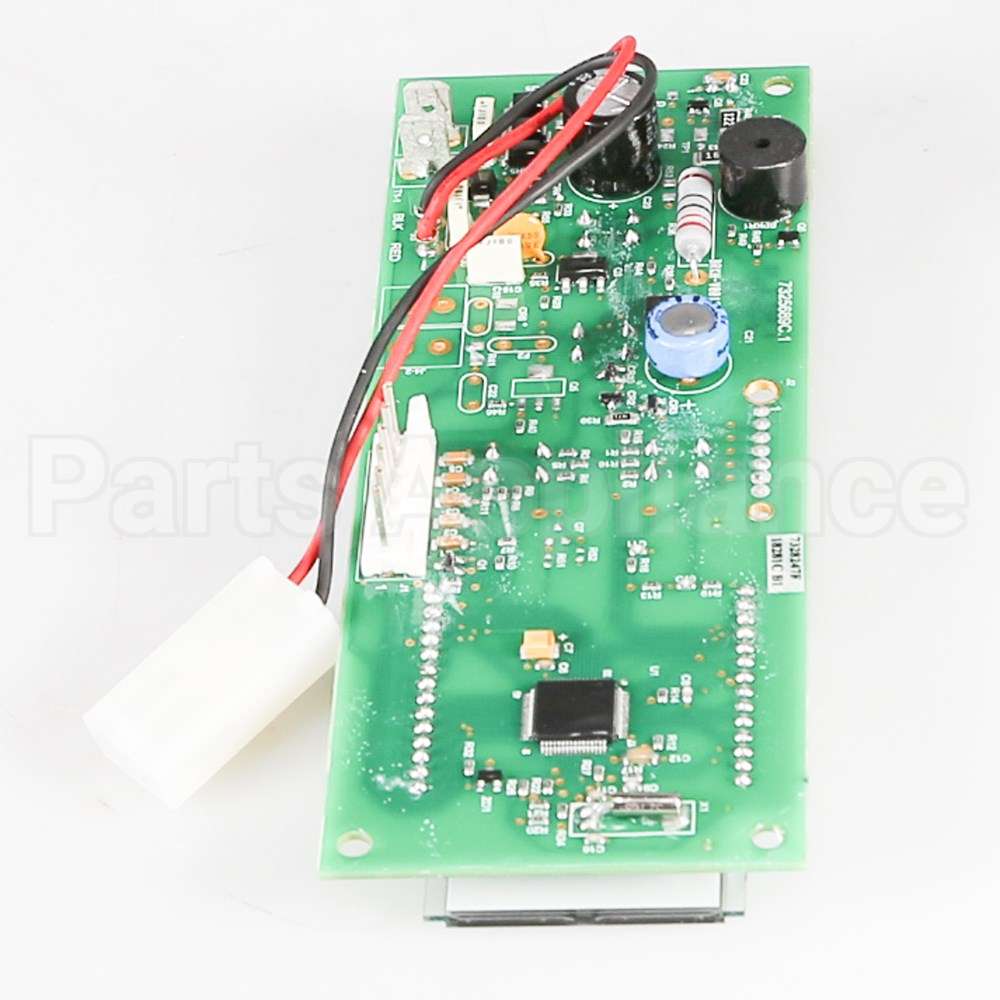 WS21X10053 GE Control