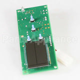 WS21X10053 GE Control