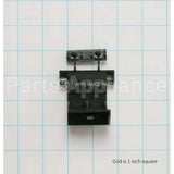 WS21X10055 GE Bkt Capacitor Mounting