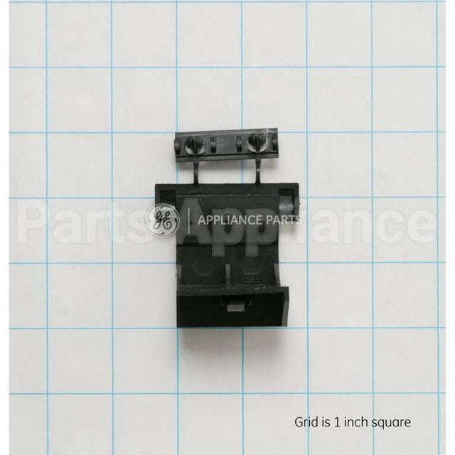 WS21X10055 GE Bkt Capacitor Mounting