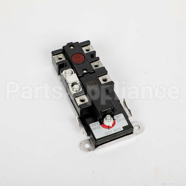 WS21X21917 GE Ue Reg Cntrl/Tco