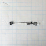 WS21X22238 GE Current Sensor Toroid