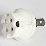 WS21X24922 GE Gas Control Valve Atm Lp Thermistor