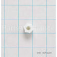 WS22X10005 GE 1/4 Nut