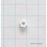 WS22X10005 GE 1/4 Nut