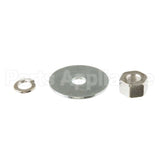 WS26X10029 GE Fan Blade Asm