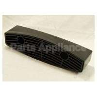WS28X10032 GE Drip Tray Grille Black