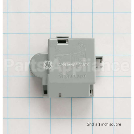 WS31X10054 GE Cover Electric Comp