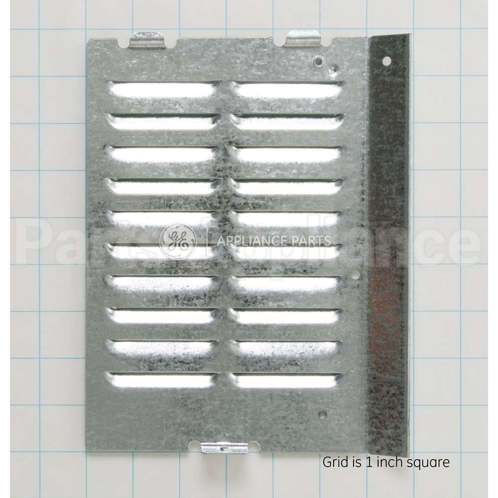 WS31X10057 GE Enclosure