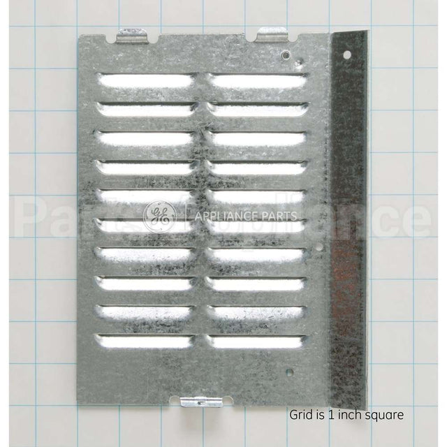 WS31X10057 GE Enclosure