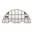 WS31X10058 GE Filter Air