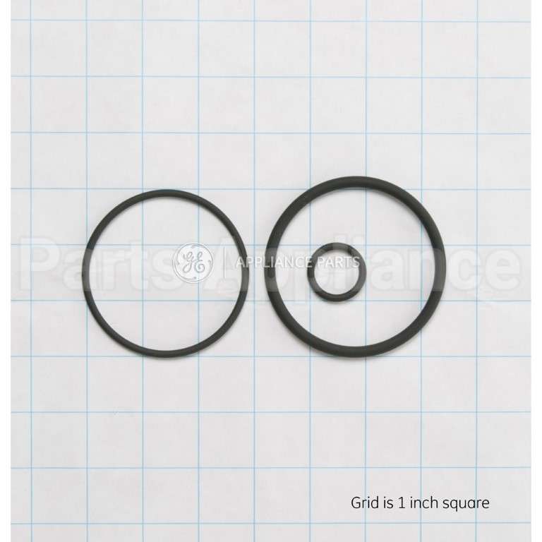 WS35X10001 GE O-Ring Seal Kit