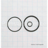WS35X10001 GE O-Ring Seal Kit