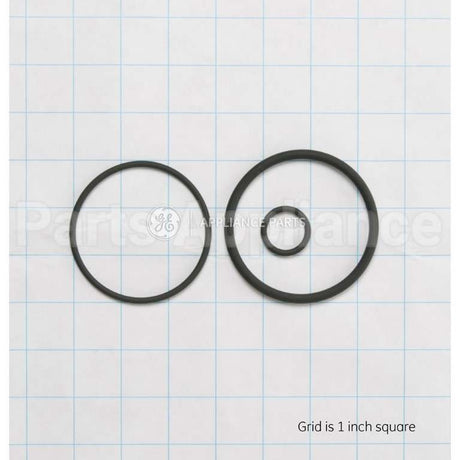 WS35X10001 GE O-Ring Seal Kit