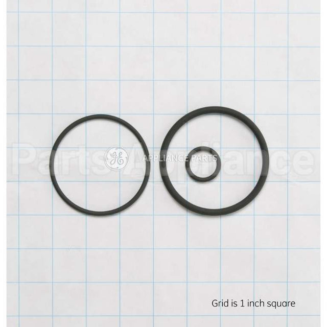 WS35X10001 GE O-Ring Seal Kit