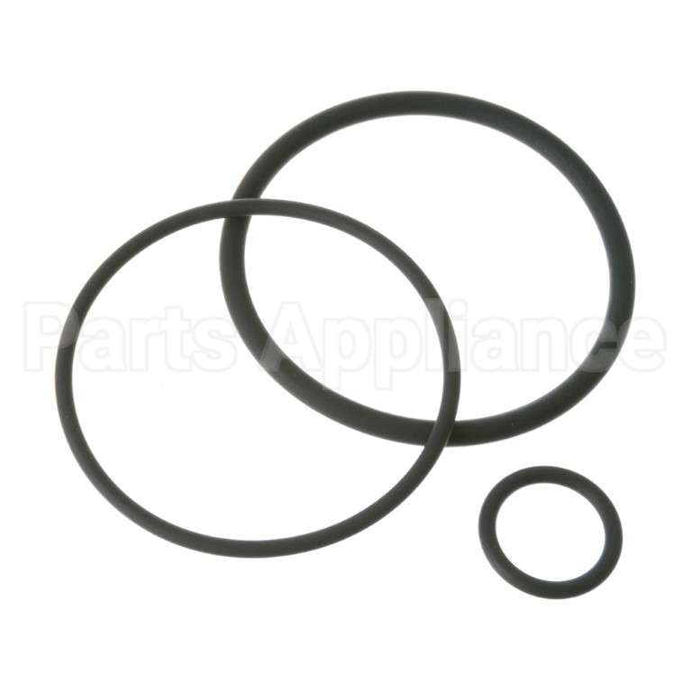 WS35X10001 GE O-Ring Seal Kit