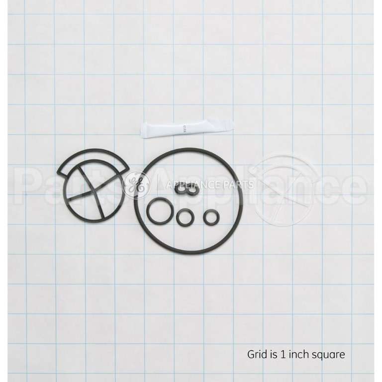 WS35X10005 GE Seal Kit