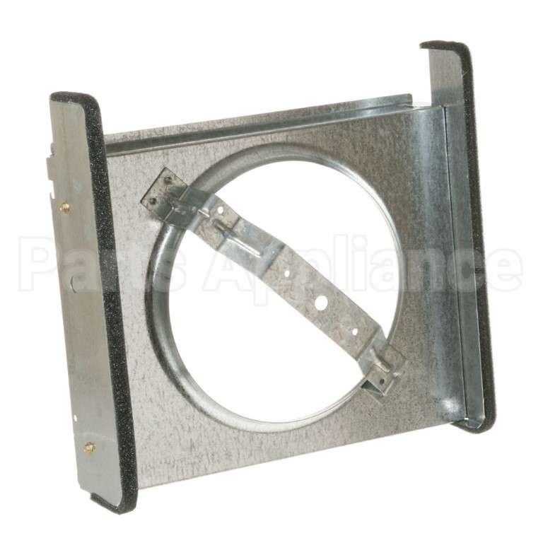 WS35X10069 GE Fan Shroud Asm