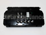 WS35X20583 GE Control Asm Black