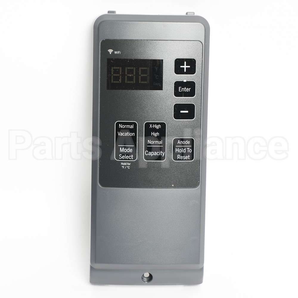 WS35X22323 GE Control Assembly