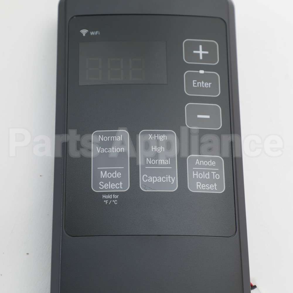 WS35X22323 GE Control Assembly