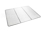 WS46 Convotherm Shelf;Wire;25.591In X 20.866 I