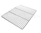 WS46 Convotherm Shelf;Wire;25.591In X 20.866 I