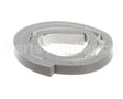 WS502773 Compatible Wells Gasket Silicone .25X.5X18