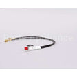 WS50385 Compatible Star Indicator Light 5/16 Red 206Er