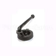 WS507165 Compatible Wells Burner Assy Rear Hotplat E