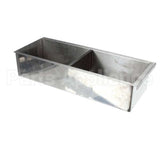 WS507169 Compatible Wells Pan -Drawer Grease Gridd L