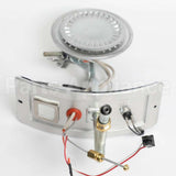 WS50X23186 GE Burner Asm (16.5 -32- Atm - Ng)