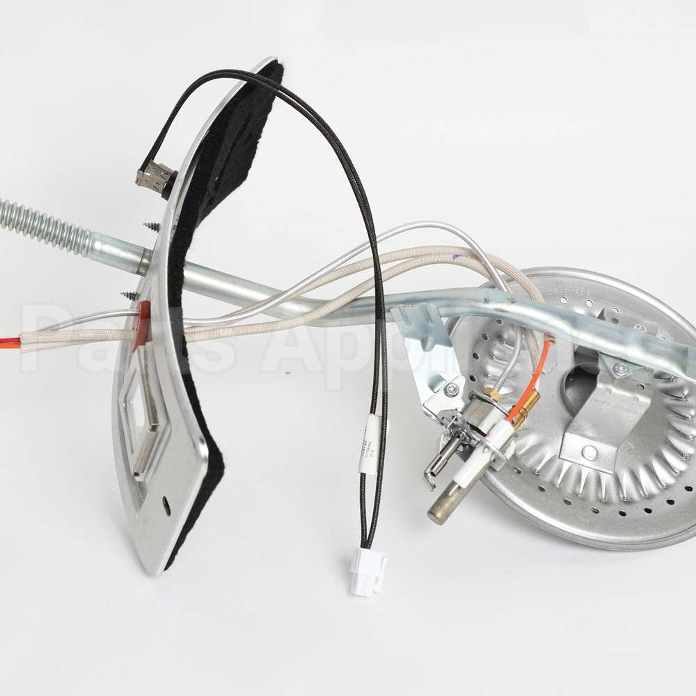WS50X23186 GE Burner Asm (16.5 -32- Atm - Ng)