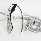 WS50X23186 GE Burner Asm (16.5 -32- Atm - Ng)