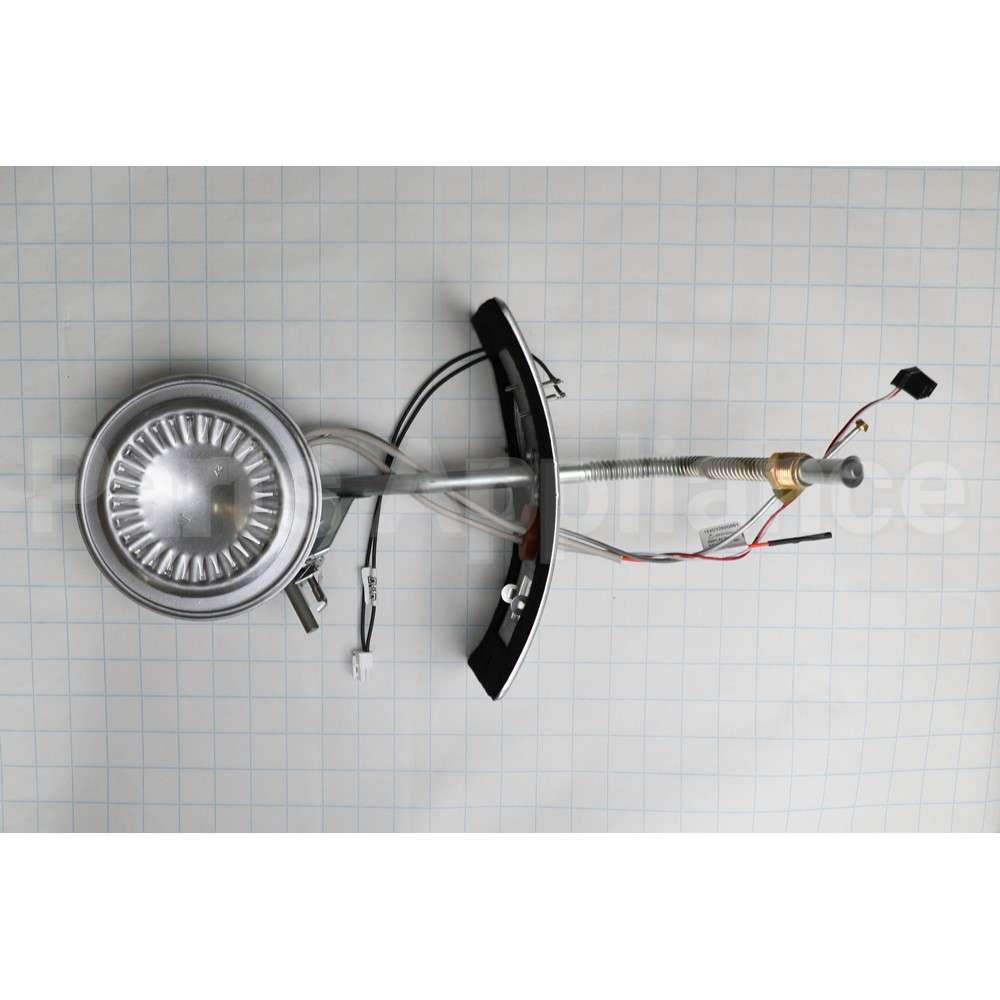 WS50X23186 GE Burner Asm (16.5 -32- Atm - Ng)