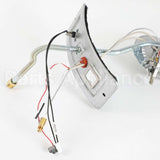 WS50X23192 GE Burner Asm (18.5 - 2.90 - Atm - Ng)