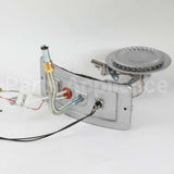 WS50X23192 GE Burner Asm (18.5 - 2.90 - Atm - Ng)