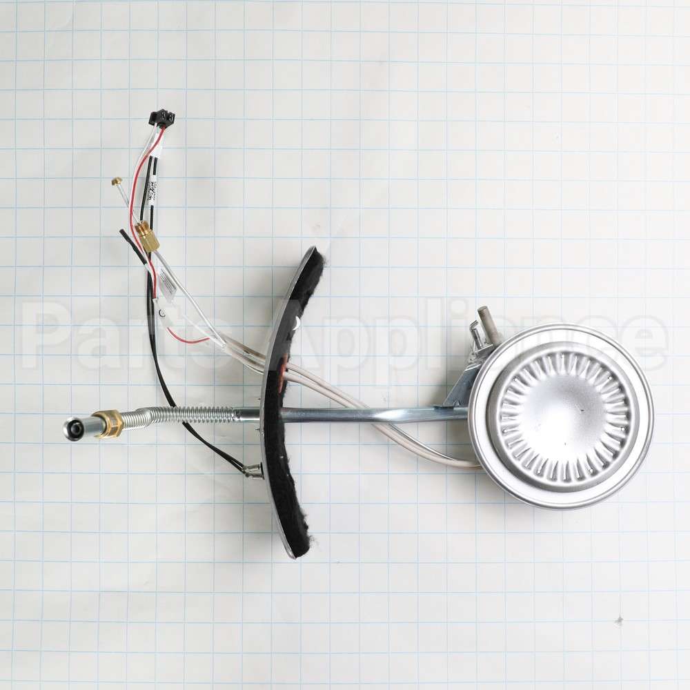 WS50X23192 GE Burner Asm (18.5 - 2.90 - Atm - Ng)