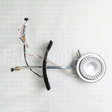 WS50X23192 GE Burner Asm (18.5 - 2.90 - Atm - Ng)