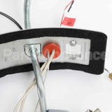 WS50X23193 GE Burner Asm (18.5 - 51 - Atm - Lp)