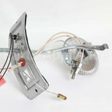 WS50X23193 GE Burner Asm (18.5 - 51 - Atm - Lp)