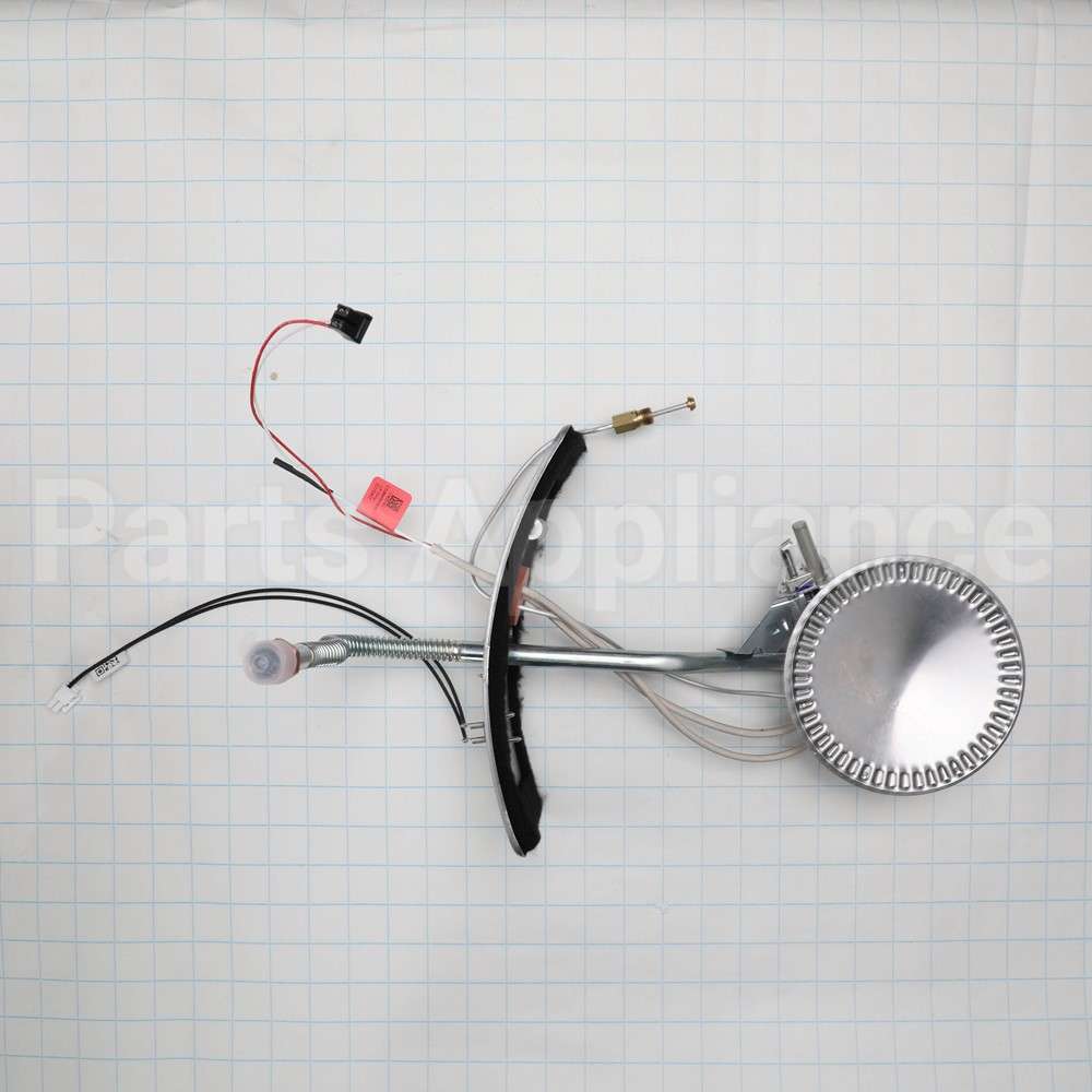 WS50X23193 GE Burner Asm (18.5 - 51 - Atm - Lp)