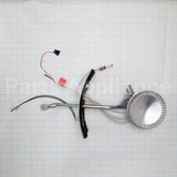 WS50X23193 GE Burner Asm (18.5 - 51 - Atm - Lp)