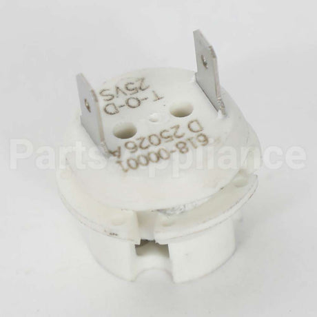 WS52X23199 GE Pilot Asm - Short Nat