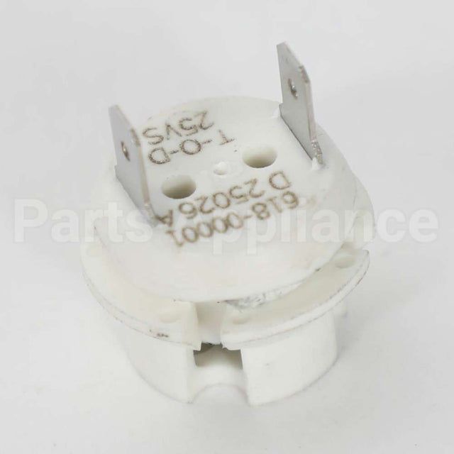 WS52X23199 GE Pilot Asm - Short Nat